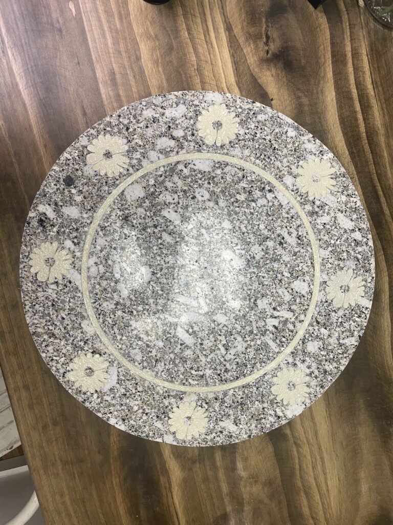 SPECIAL ORDER LAZY SUSAN