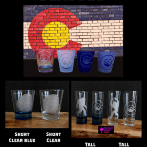 Shot Glasses