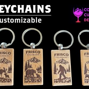 Keychains